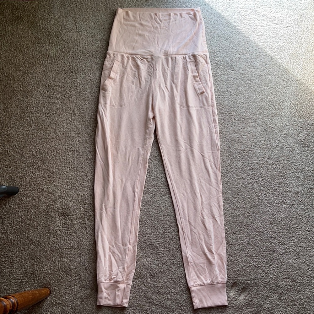 Women’s comfy jogger sweatpants